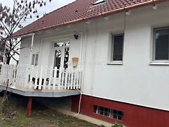 Eladó ház Harkány