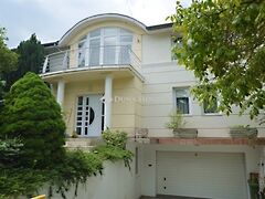 Eladó ház Budapest, II. kerület