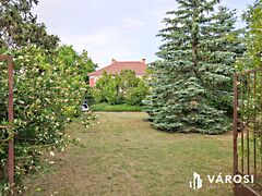 Eladó ház Hegyeshalom