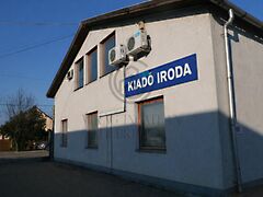 Kiadó iroda Debrecen