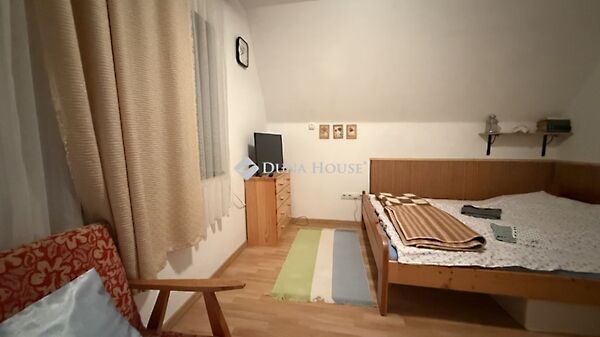 Eladó nyaraló Kőszeg