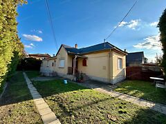 Eladó ház Budapest, XX. kerület