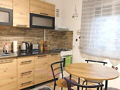 Eladó lakás Siófok