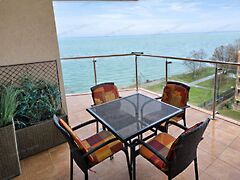 Eladó lakás Siófok