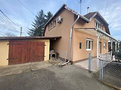 Eladó ház Tatabánya