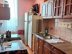 Eladó lakás Tatabánya