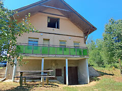 Eladó nyaraló Zalakaros