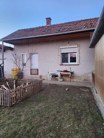 Eladó ház Somogyvár