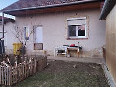 Eladó ház Somogyvár