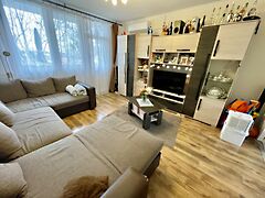 Eladó lakás Nyíregyháza