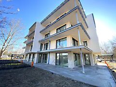 Eladó lakás Balatonszemes