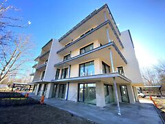 Eladó lakás Balatonszemes