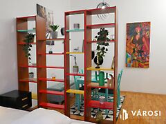 Kiadó lakás Budapest, IX. kerület