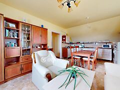 Eladó lakás Hajdúnánás