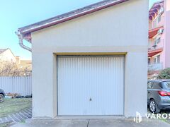 Eladó garázs Szeged, Rókus