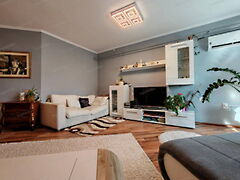 Eladó lakás Nyíregyháza