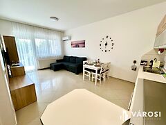 Eladó lakás Siófok