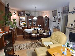 Eladó ház Nyíregyháza, Malomkert