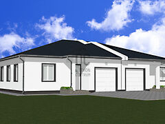 Eladó ház Hajdúsámson, Sámsonkert