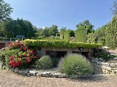 Eladó földterület Alsóörs