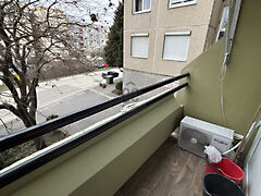 Eladó lakás Székesfehérvár, Palotaváros