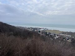 Eladó földterület Balatonkenese