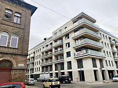 Eladó üzleti Budapest, XIII. kerület