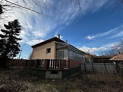 Eladó ház Budapest, IV. kerület