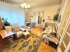 Eladó lakás Budapest, XIII. kerület