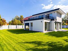 Eladó ház Zamárdi