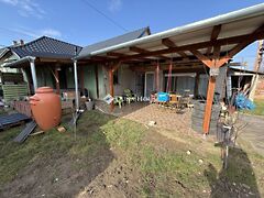 Eladó ház Szombathely