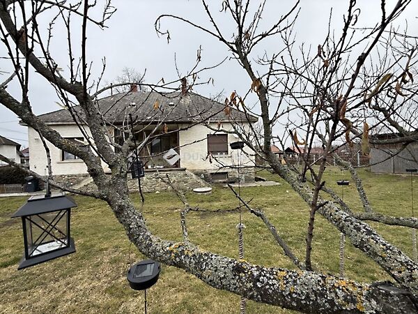 Eladó ház Répceszentgyörgy