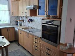 Eladó lakás Zalaszentgrót