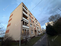 Eladó lakás Zalaegerszeg