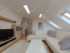 Eladó lakás Sopron