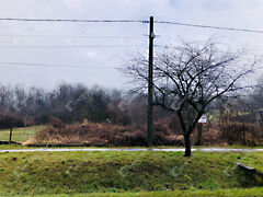 Eladó földterület Csörnyeföld