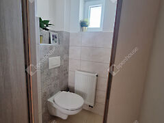 Eladó ház Sármellék