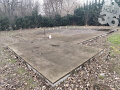 Eladó földterület Kecskemét