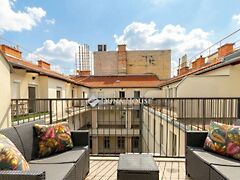 Eladó lakás Budapest, VI. kerület