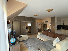 Eladó lakás Sopron