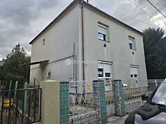 Eladó ház Pécs