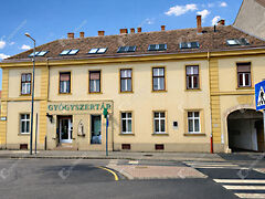 Eladó lakás Sopron