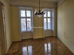 Eladó lakás Budapest, VII. kerület