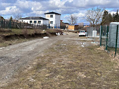 Eladó földterület Sopron