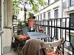 Eladó lakás Budapest, VI. kerület