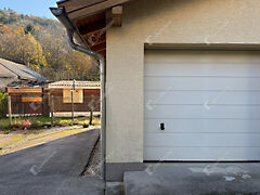 Eladó garázs Sopron