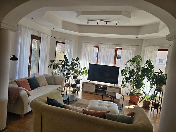 Eladó ház Feketeerdő