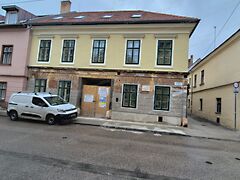 Eladó lakás Győr, Belváros