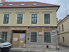 Eladó iroda Győr, Belváros