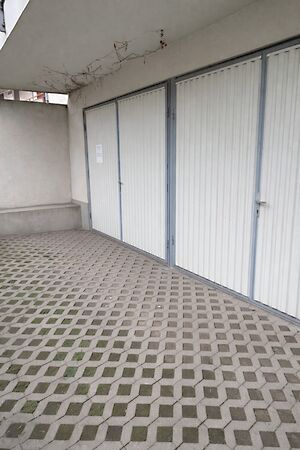 Eladó garázs Nyíregyháza, Belváros